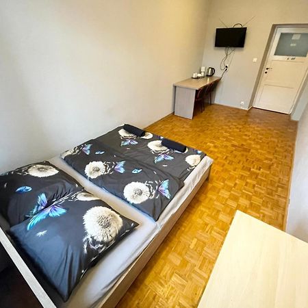 Fantastic Waw - G Room 1 Varsó Kültér fotó