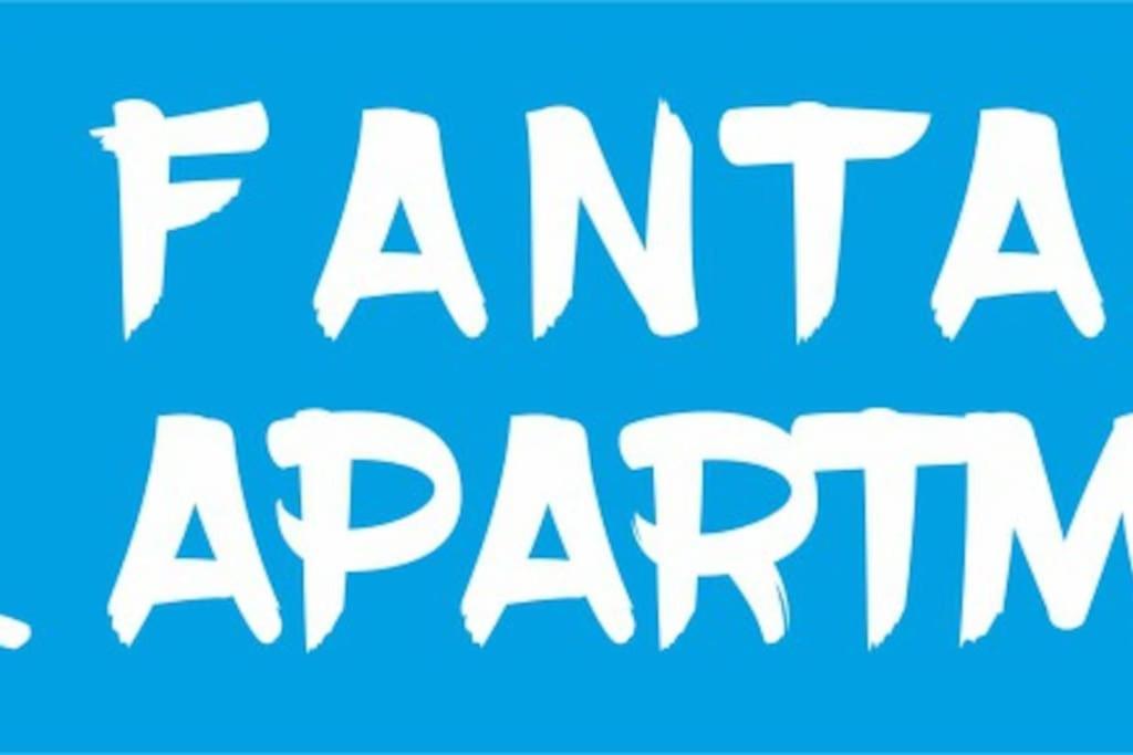 Fantastic Waw - G Room 1 Varsó Kültér fotó