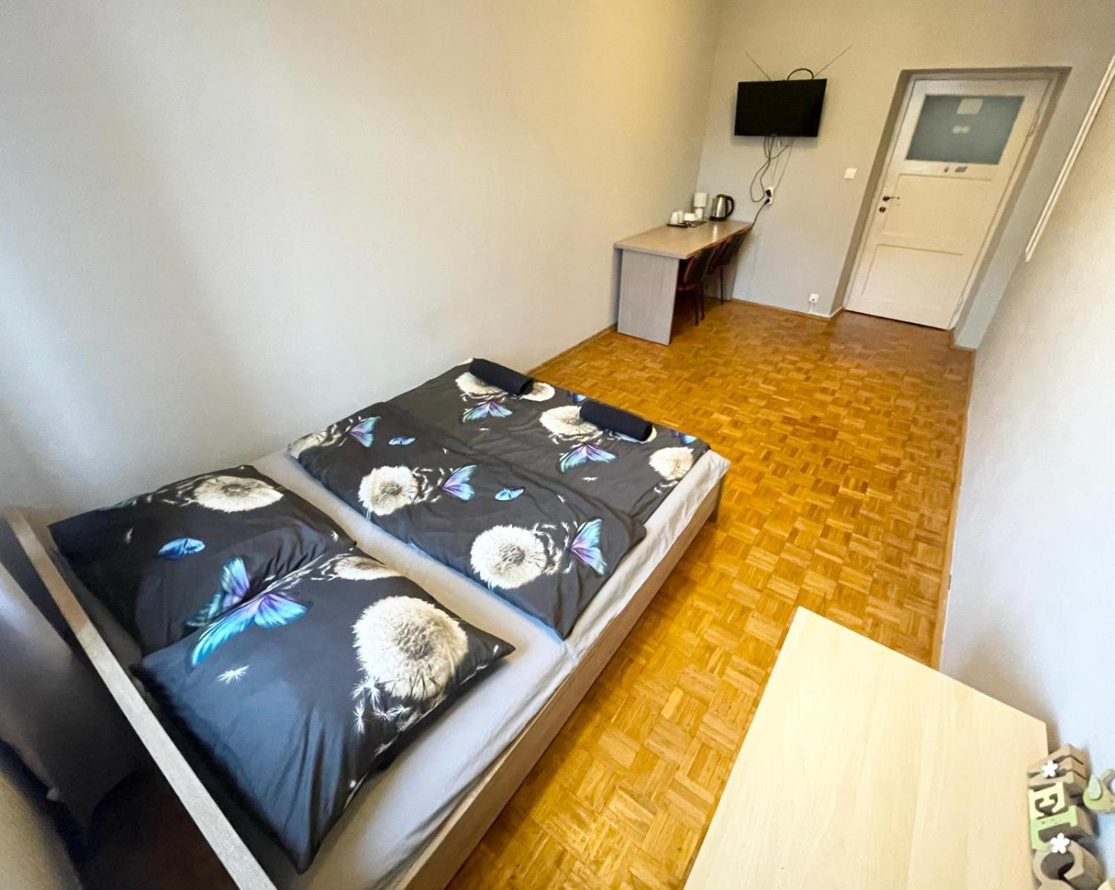 Fantastic Waw - G Room 1 Varsó Kültér fotó