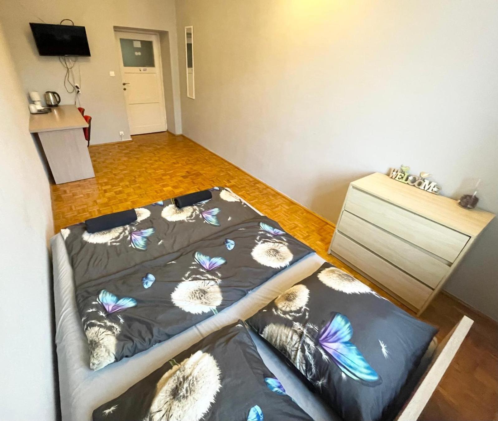 Fantastic Waw - G Room 1 Varsó Kültér fotó