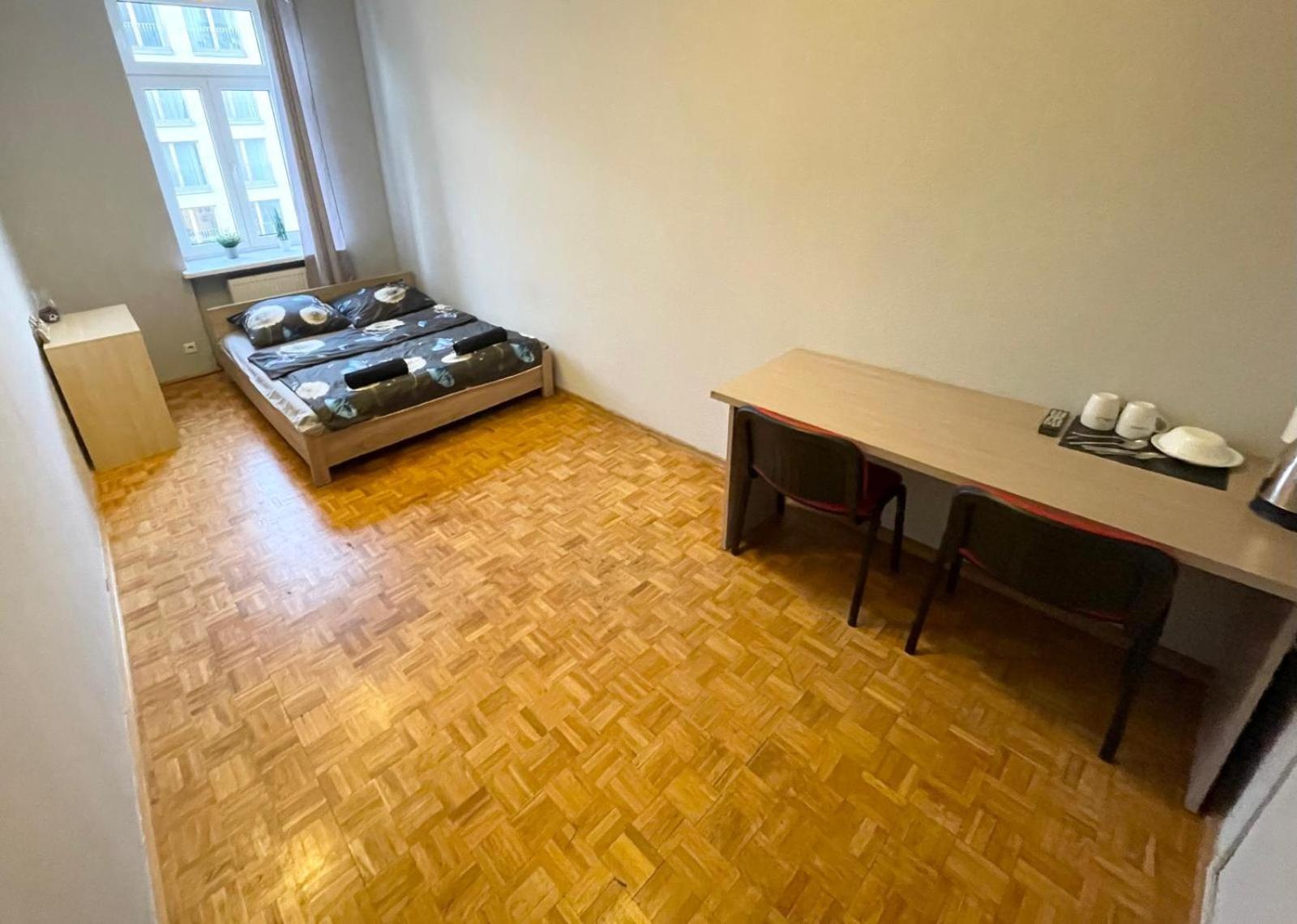 Fantastic Waw - G Room 1 Varsó Kültér fotó